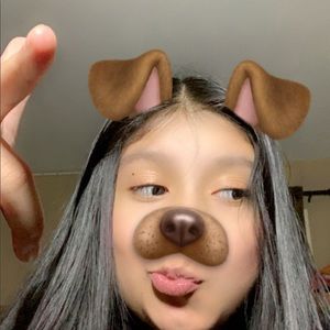 Meet your Posher, Jolette